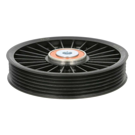 Galet Tendeur de courroie d'accessoire Opel Vauxhall Movano A Vivaro A 93161378