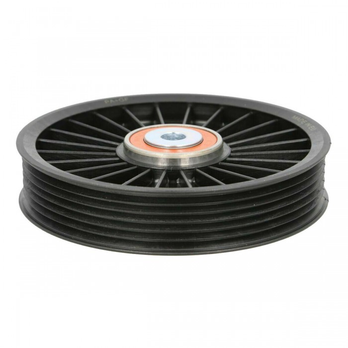 Galet Tendeur de courroie d'accessoire Opel Vauxhall Movano A Vivaro A 93161378