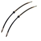 Flexible de Frein avant Citroën Xsara I II 96037347 168014 4806E0 4806A8 480691