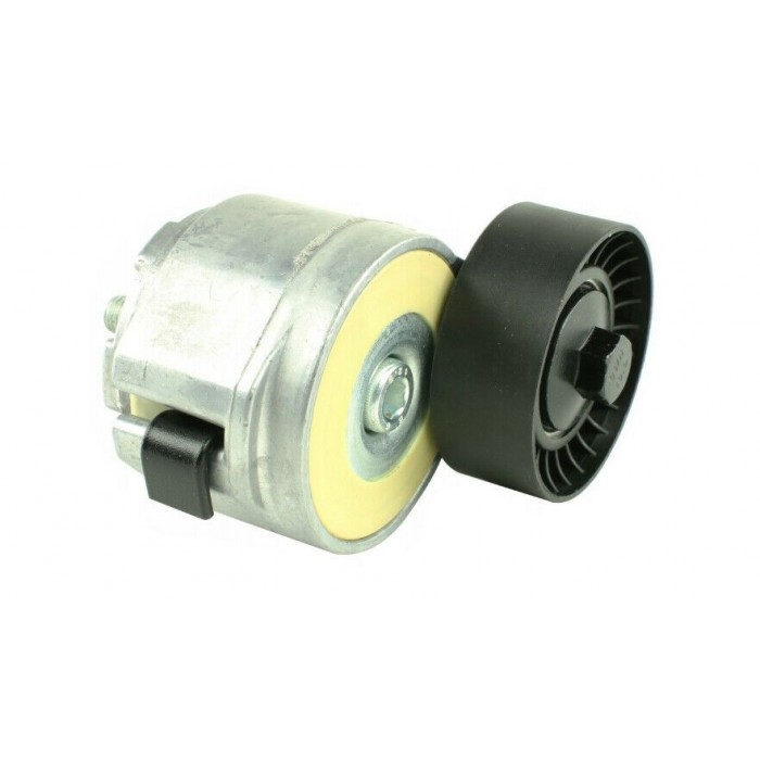 Galet Tendeur de courroie d'accessoire Astra H Signum Vectra C Zafira B 55190813
