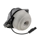 Support Moteur Gauche Pour Mercedes Gle W166 1662400400