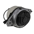 Support Moteur Gauche Pour Mercedes Gle W166 1662400400