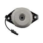 Support Moteur Gauche Pour Mercedes Gle W166 1662400400