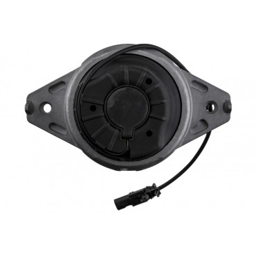 Support Moteur Gauche Pour Mercedes Gle W166 1662400400