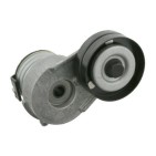 Galet Tendeur de courroie d'accessoire Astra G Astra H Combo C Meriva A 97364344
