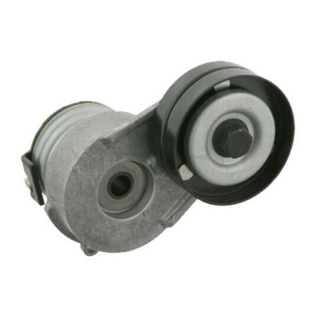 Galet Tendeur de courroie d'accessoire Astra G Astra H Combo C Meriva A 97364344