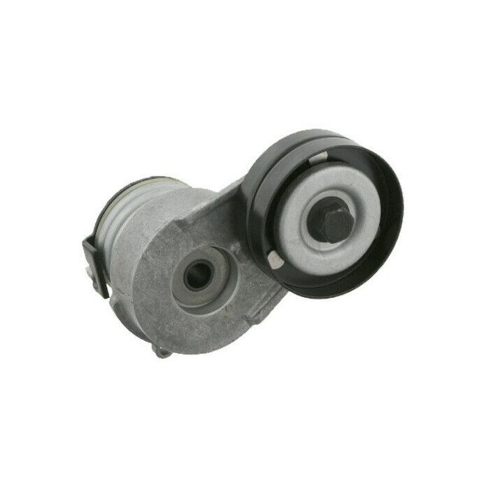 Galet Tendeur de courroie d'accessoire Astra G Astra H Combo C Meriva A 97364344