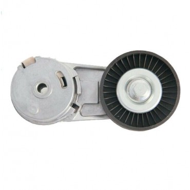 Galet Tendeur de courroie d'accessoire Brera Malibu Croma Zafira A 159 71739304