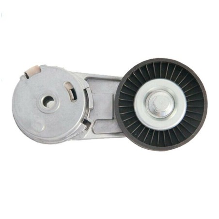 Galet Tendeur de courroie d'accessoire Brera Malibu Croma Zafira A 159 71739304