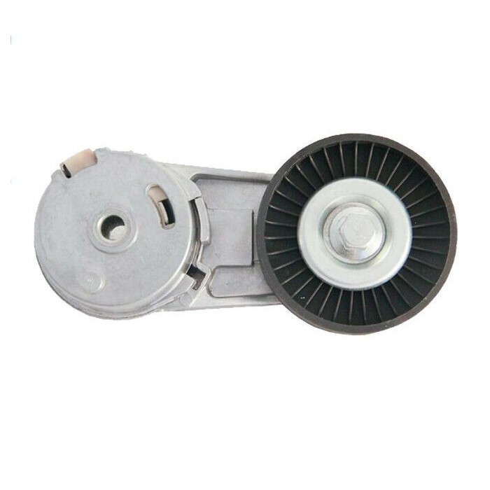 Galet Tendeur de courroie d'accessoire Brera Malibu Croma Zafira A 159 71739304