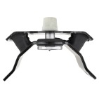 Support Moteur Arrière Pour Toyota Land Cruiser 2002-2011 1237175140 1237130060