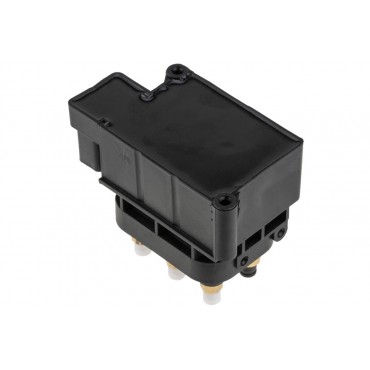 Bloc Solenoid Suspension Pneumatique Pour Mercedes Classe E Gl M R S 2123200658