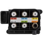 Bloc Solenoid Suspension Pneumatique Pour Mercedes Classe E Gl M R S 2123200658