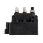 Bloc Solenoid Suspension Pneumatique Pour Mercedes Classe E Gl M R S 2123200658
