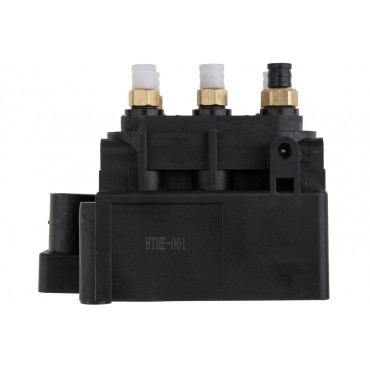 Bloc Solenoid Suspension Pneumatique Pour Mercedes Classe E Gl M R S 2123200658