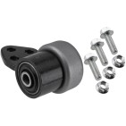Silent Bloc Bras de Suspension Pour Opel Combo Corsa C D Meriva A Tigra 9199576