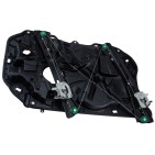 Lève Vitre Avant Droit Pour Bmw Série 5 G30 F90 G31 51337487086 7487086