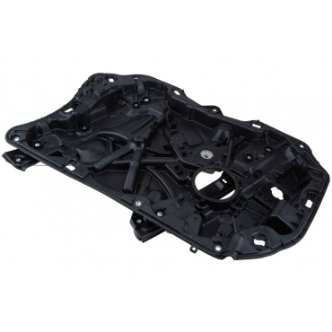 Lève Vitre Avant Droit Pour Bmw Série 5 G30 F90 G31 51337487086 7487086