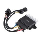 Unité de Commande du Ventilateur Pour Audi A4 A5 A6 Q3 Q5 8K0959501B 8K0959501D