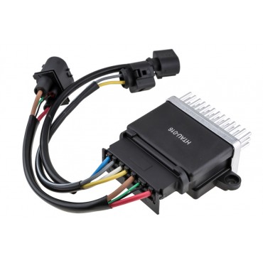 Unité de Commande du Ventilateur Pour Audi A4 A5 A6 Q3 Q5 8K0959501B 8K0959501D