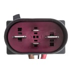 Unité de Commande du Ventilateur Pour Audi A4 A5 A6 Q3 Q5 8K0959501B 8K0959501D