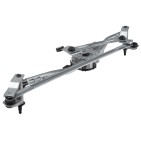 Tringlerie d'Essuie Glace Avant + Moteur Pour Vw Jetta IV 2010-2017 5C7955023B