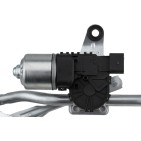 Tringlerie d'Essuie Glace Avant + Moteur Pour Vw Jetta IV 2010-2017 5C7955023B