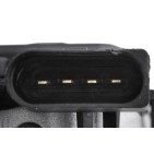 Tringlerie d'Essuie Glace Avant + Moteur Pour Vw Jetta IV 2010-2017 5C7955023B