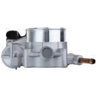 Boitier Corps Papillon d'Admission Pour Chevrolet Captiva 2.4 2006-2011 92067741