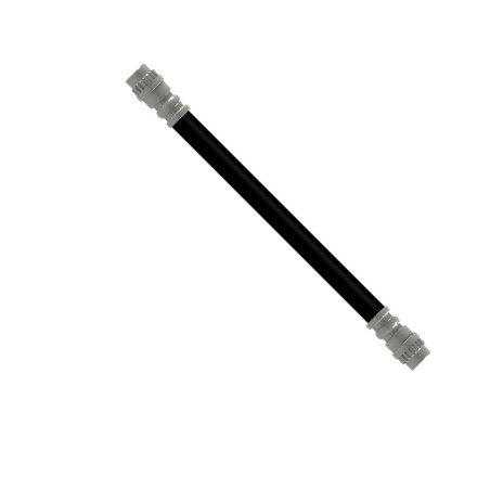 Flexible de Frein Peugeot 206 SW 480694