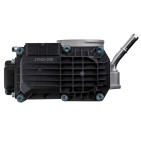 Boitier Corps Papillon d'Admission Pour Honda Accord 2.4 2003-2008 16400RAAA61