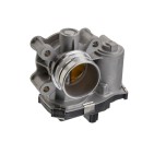 Boitier Corps Papillon d'Admission Pour Opel Adam Corsa E 55491542 12637658