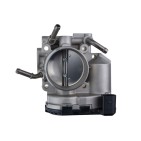 Boitier Corps Papillon d'Admission Pour Vw Multivan V Transporter V 06A133062AA
