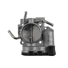Boitier Corps Papillon d'Admission Pour Vw Multivan V Transporter V 06A133062AA
