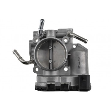 Boitier Corps Papillon d'Admission Pour Vw Multivan V Transporter V 06A133062AA