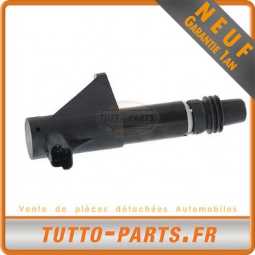 Bobine d'allumage Peugeot 406 407 607 807 