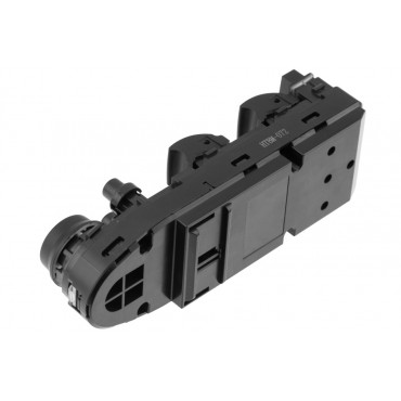 Bouton Interrupteur Lève Vitre Pour Bmw Série 5 E60 E61 9122113 61319122113