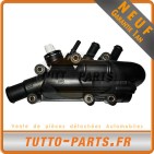 Boitier Thermostat d'eau Ford Fiesta
