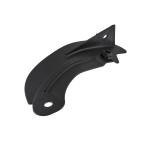 Garniture de Passage de Roue Avant Gauche Pour Audi A4 Seat Exeo 8E0853887A