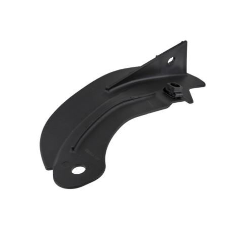 Garniture de Passage de Roue Avant Gauche Pour Audi A4 Seat Exeo 8E0853887A