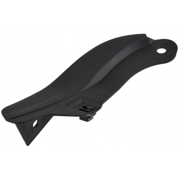 Garniture de Passage de Roue Avant Gauche Pour Audi A4 Seat Exeo 8E0853887A