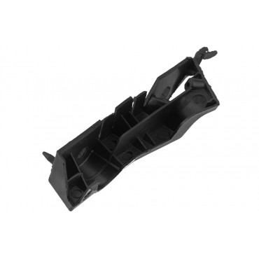 Support de Pare Choc Avant Gauche Pour Audi A4 2007-2015 8K0807283