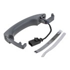 Capteur Poignée de Porte Pour Audi Q7 2006-2015 4L0837207A