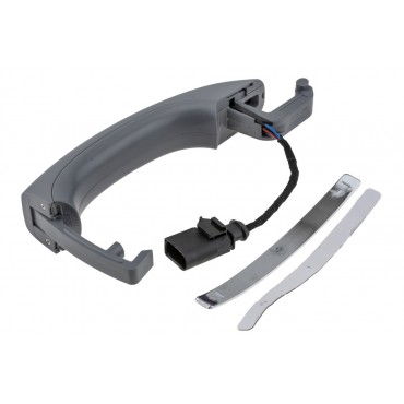 Capteur Poignée de Porte Pour Audi Q7 2006-2015 4L0837207A