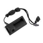 Boitier Caméra de Recul Arrière Pour Audi A4 A5 A6 A7 Q3 5N0827566AA 5N0827566
