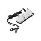 Boitier Caméra de Recul Arrière Pour Audi A4 A5 A6 A7 Q3 5N0827566AA 5N0827566