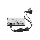Boitier Caméra de Recul Arrière Pour Audi A4 A5 A6 A7 Q3 5N0827566AA 5N0827566