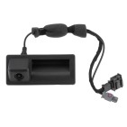 Boitier Caméra de Recul Arrière Pour Audi A4 A5 A6 A7 Q3 5N0827566AA 5N0827566
