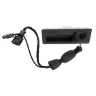 Boitier Caméra de Recul Arrière Pour Audi A4 A5 A6 A7 Q3 5N0827566AA 5N0827566