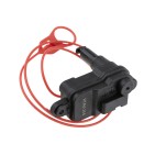 Actionneur de Trappe à Carburant Pour Audi A4 A5 A6 Q4 Cupra 8V0862159A